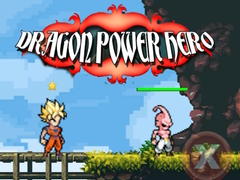Laro Dragon Power Hero 