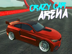 Laro Crazy Car Arena
