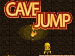 Laro Cave Jump