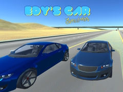 Laro Edy's Car Simulator