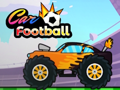 Laro Car Football