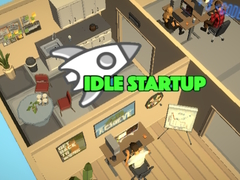 Laro Idle Startup