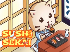 Laro Sushi Sekai