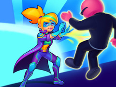 Laro Force Master 3D