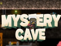 Laro Mystery Cave