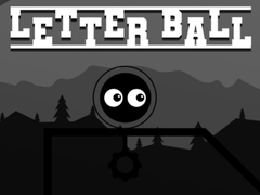 Laro Letter Ball