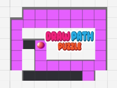 Laro Draw Path Puzzle