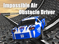 Laro Impossible Air Obstacle Driver