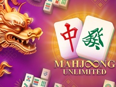 Laro Mahjong Unlimited