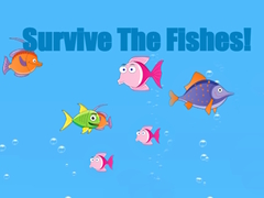 Laro Survive The Fishes