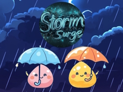 Laro Strom Surge