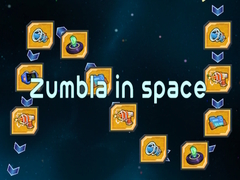 Laro Zumbla in Space