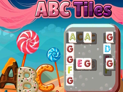 Laro ABC Tiles