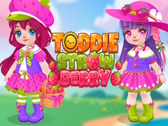 Laro Toddie Strawberry