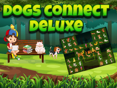 Laro Dogs Connect Deluxe