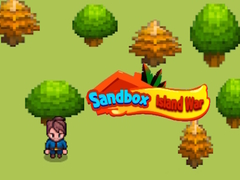 Laro Sandbox Island War