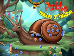 Laro Pebble Bubble Evolution