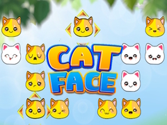 Laro Cat Face