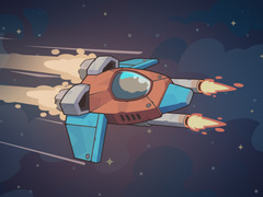 Laro Star Attack 3D