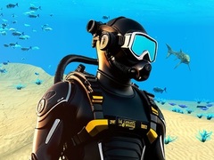 Laro Underwater Survival Deep Dive