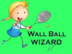 Laro Wall Ball Wizard