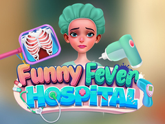 Laro Funny Fever Hospital