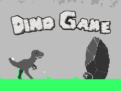 Laro Dino Game