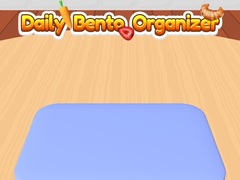 Laro Daily Bento Organizer