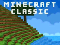 Laro Minecraft classic