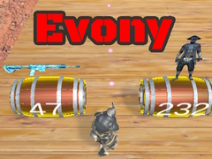 Laro Evony