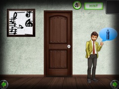 Laro Amgel Easy Room Escape 212