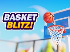 Laro Basket Blitz
