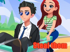 Laro Steal them