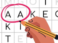 Laro Letters Match