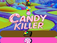 Laro Candy Killer