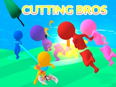 Laro Cutting Bros