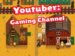 Laro Youtuber: Gaming Channel