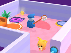 Laro Dog Escape