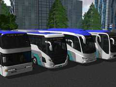 Laro Bus Simulator Ultimate 2021 3D