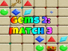 Laro Gems 2: Match 3