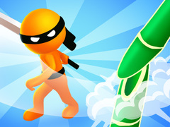 Laro Ninja: Bamboo Assassin
