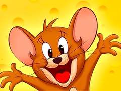 Laro Rats and Cheese