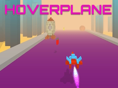 Laro Hover Plane