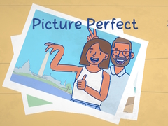 Laro Picture Perfect