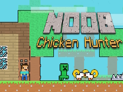 Laro Noob Chicken Hunter
