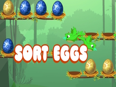 Laro Sort Eggs