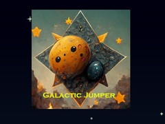 Laro Galactic Jumper