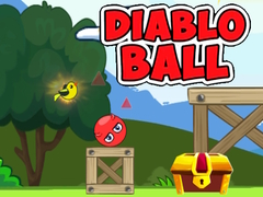 Laro Diablo Ball