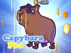 Laro Capybara Pro