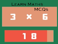 Laro Learn Maths MCQs
